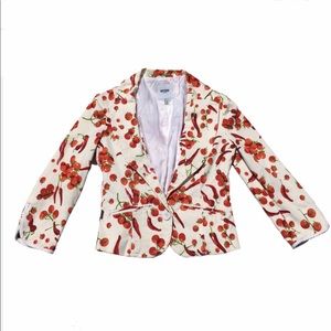 Moschino Donna blazer